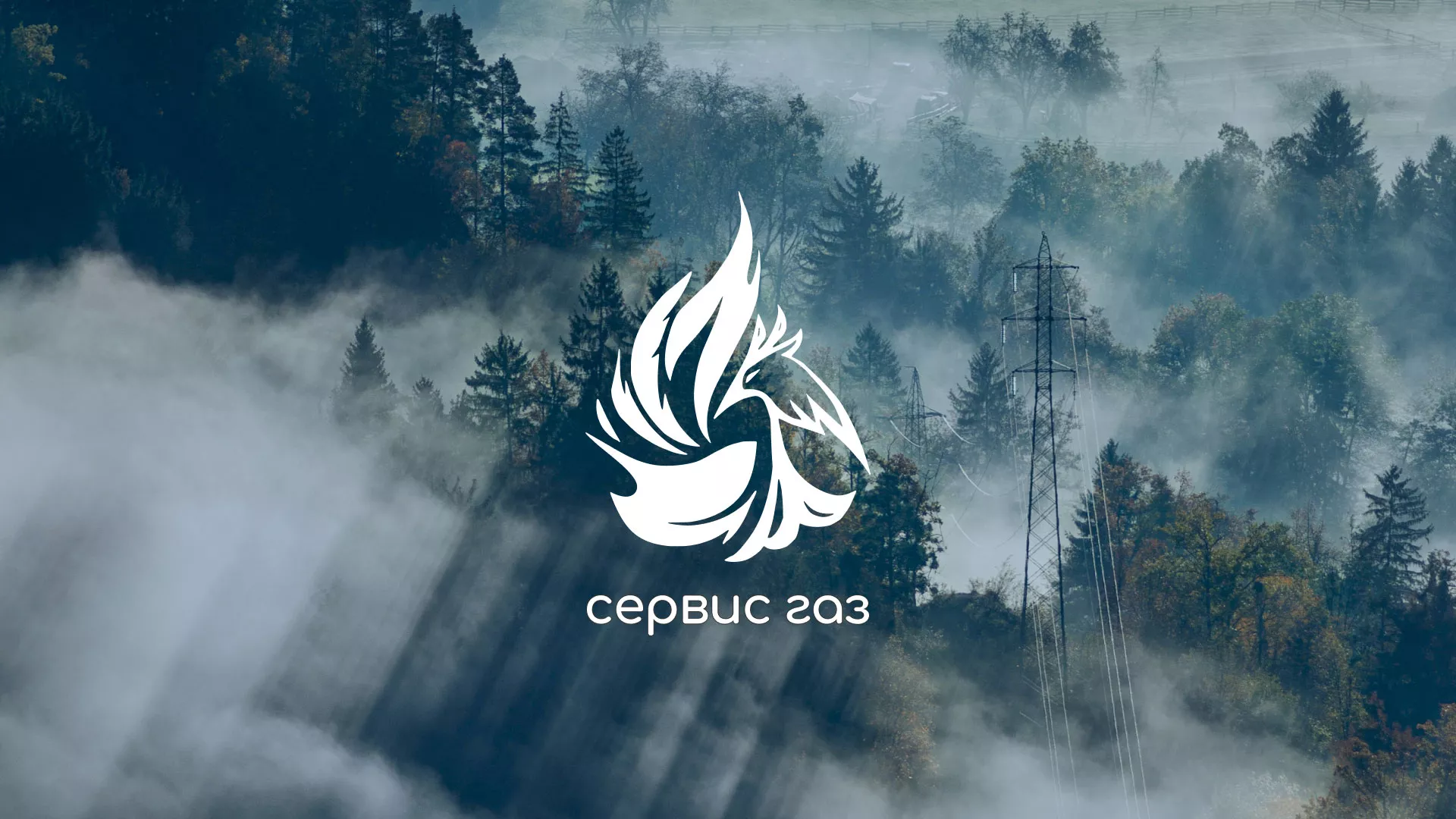 Создание сайта компании «Сервис газ» в Талице