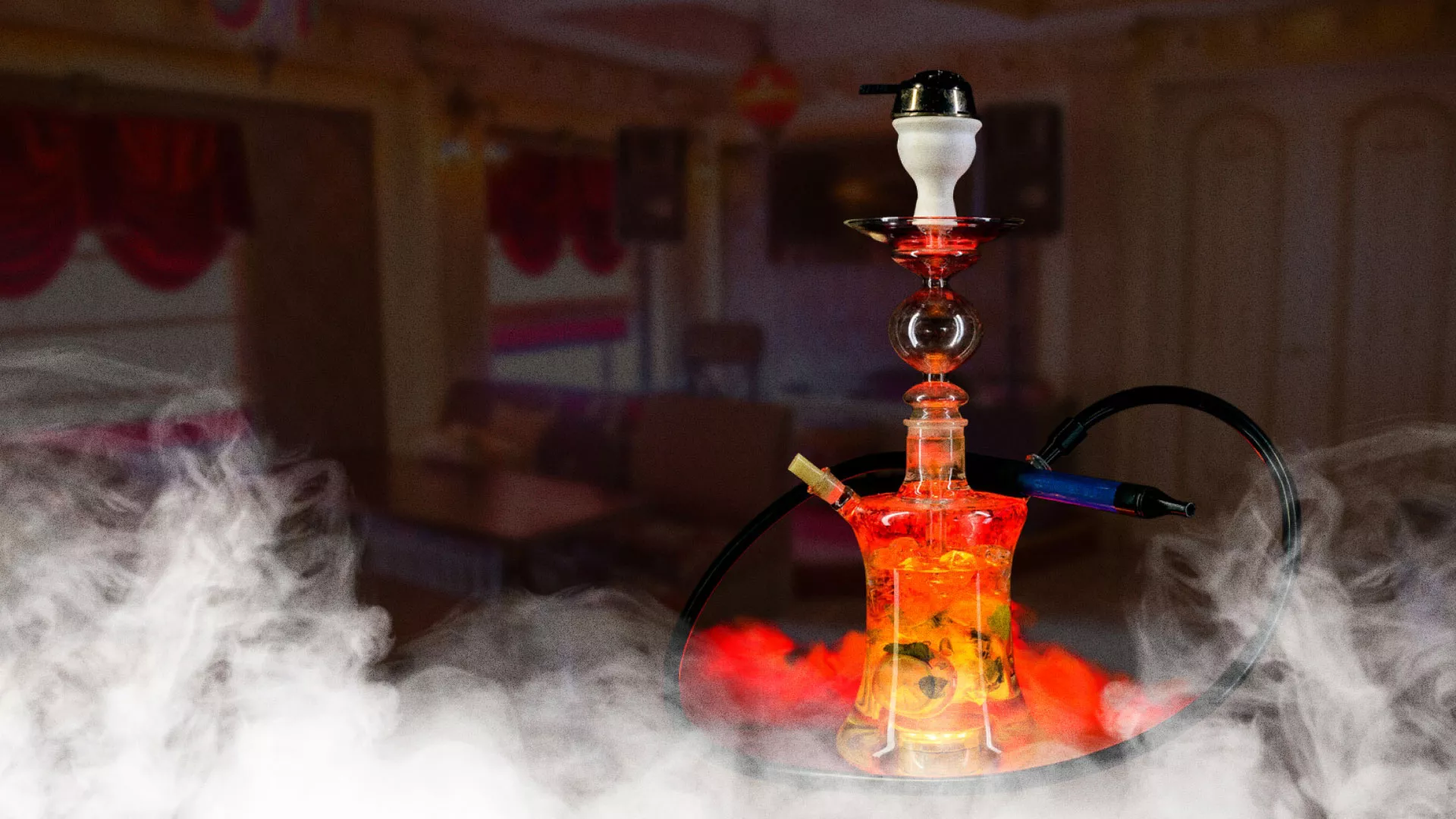 Разработка сайта для ресторана «Шейх» в Талице