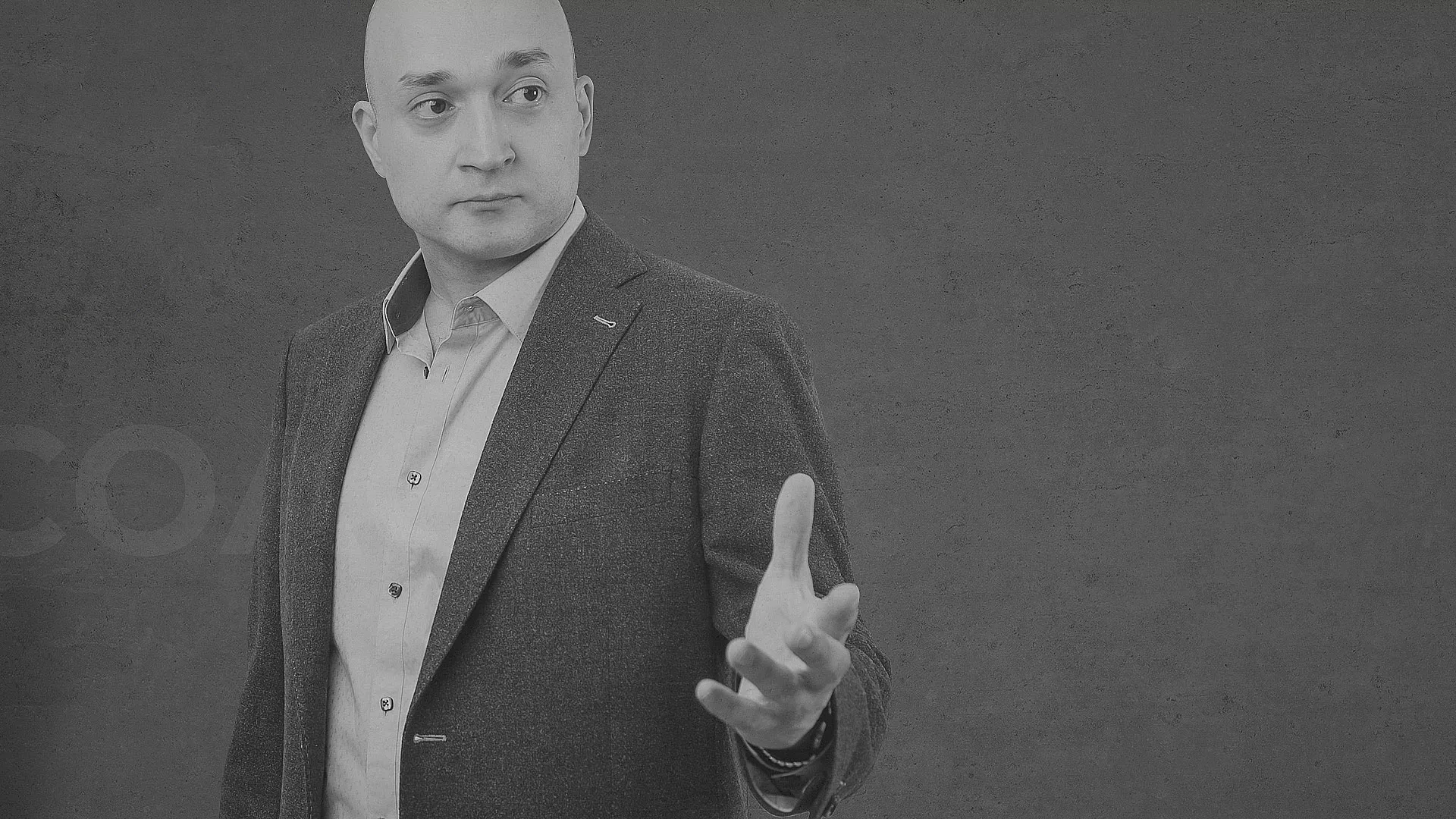 Разработка сайта для бизнес-тренера в Талице